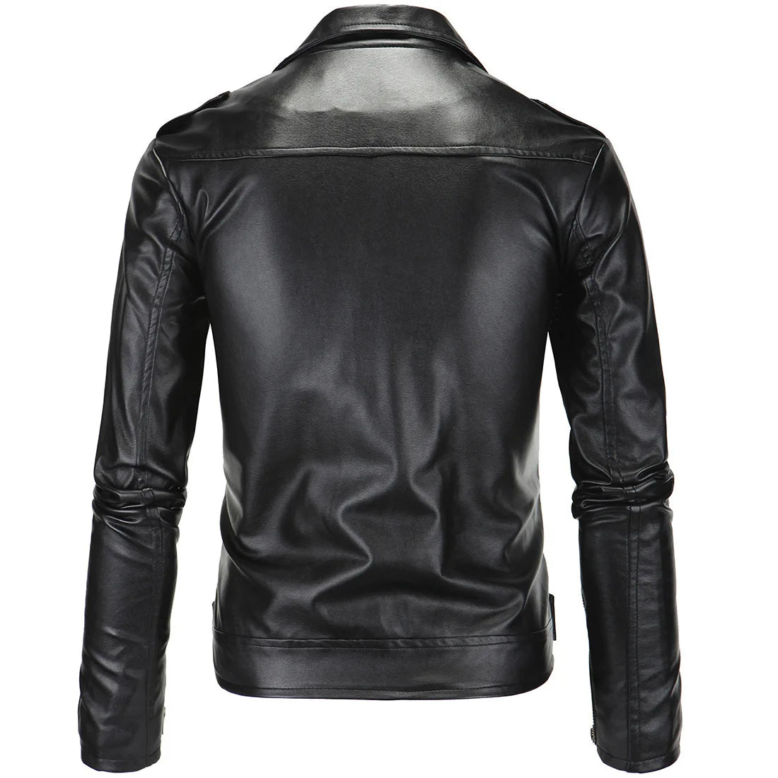 Premium Leather Jacket