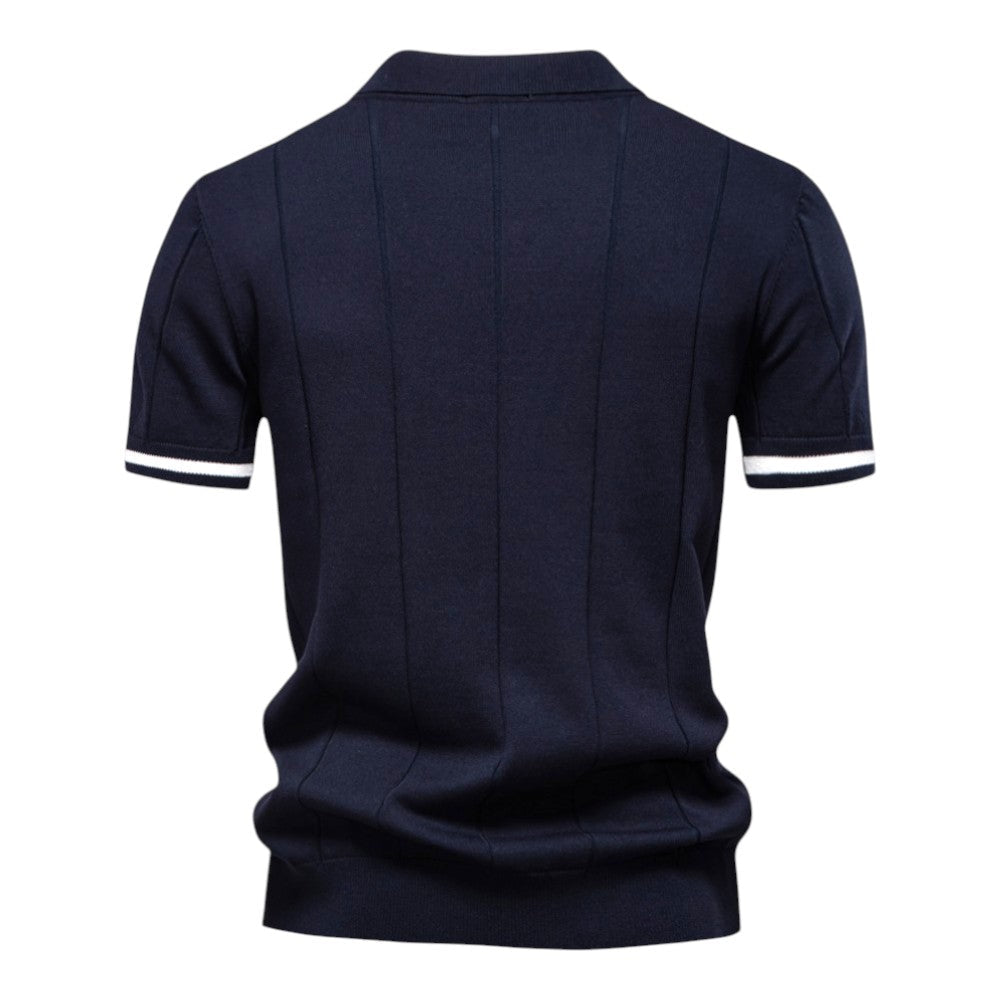 Elegant Polo Shirt