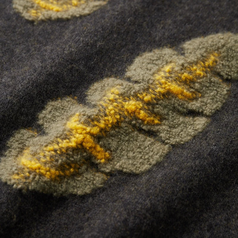 Elegant Cashmere Sweater