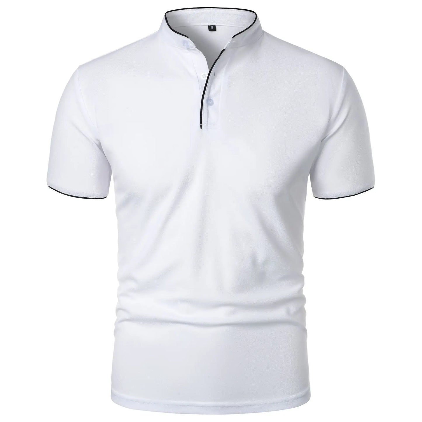 Casual Polo Shirt