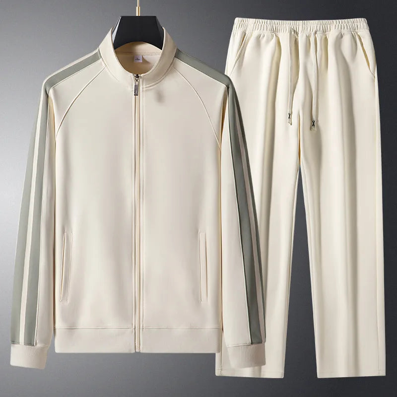 Elegante tuta da allenamento