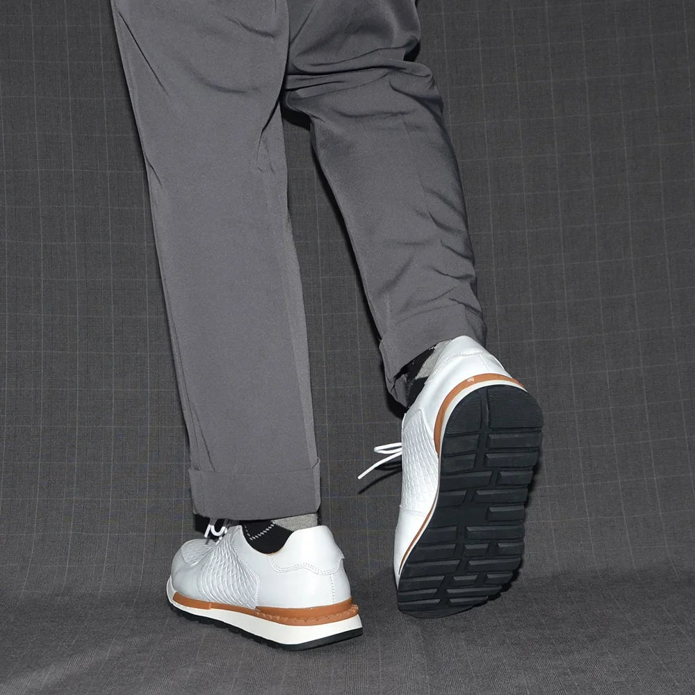 Elegant Leather Shoes