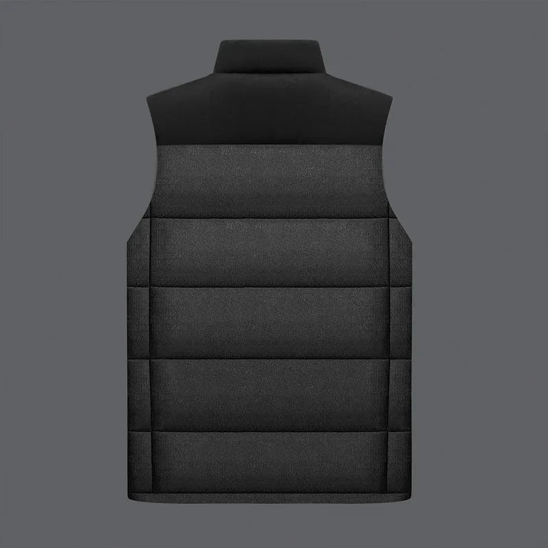 Elegant Men's Waistcoat