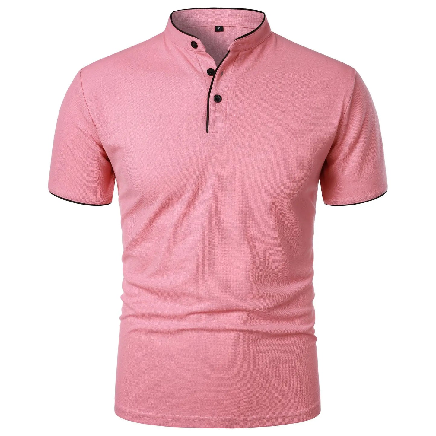 Casual Polo Shirt