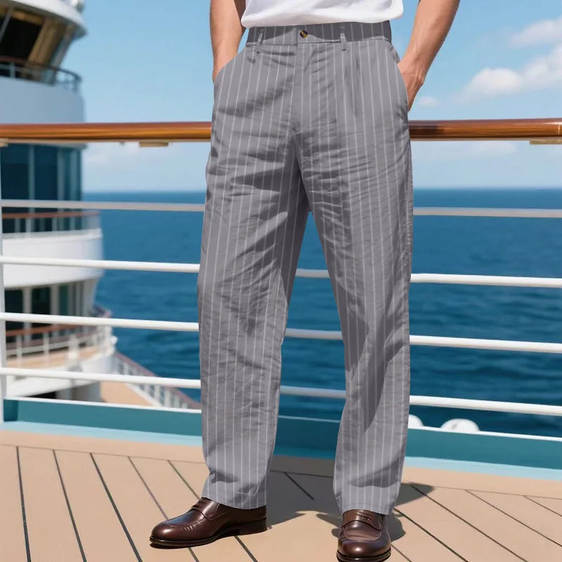 Casual Summer Pants