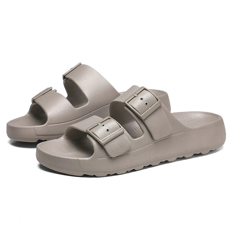 Elegant Adjustable Sandals