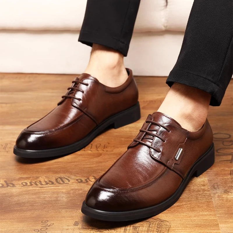 Scarpe eleganti da ufficio
