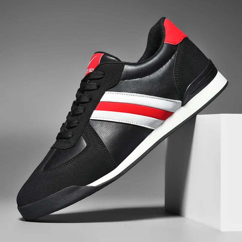 Chaussures rétro pour homme