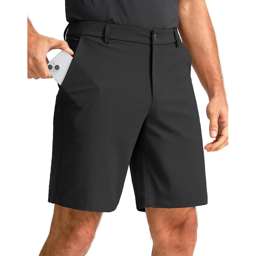 Elegant Men's Shorts