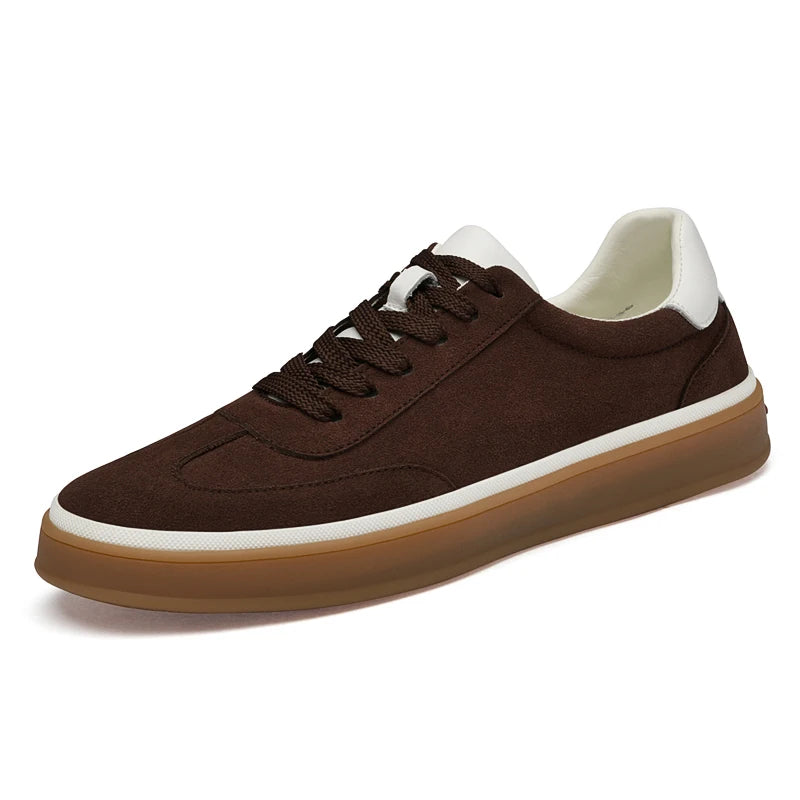 Elegant British Style Shoes