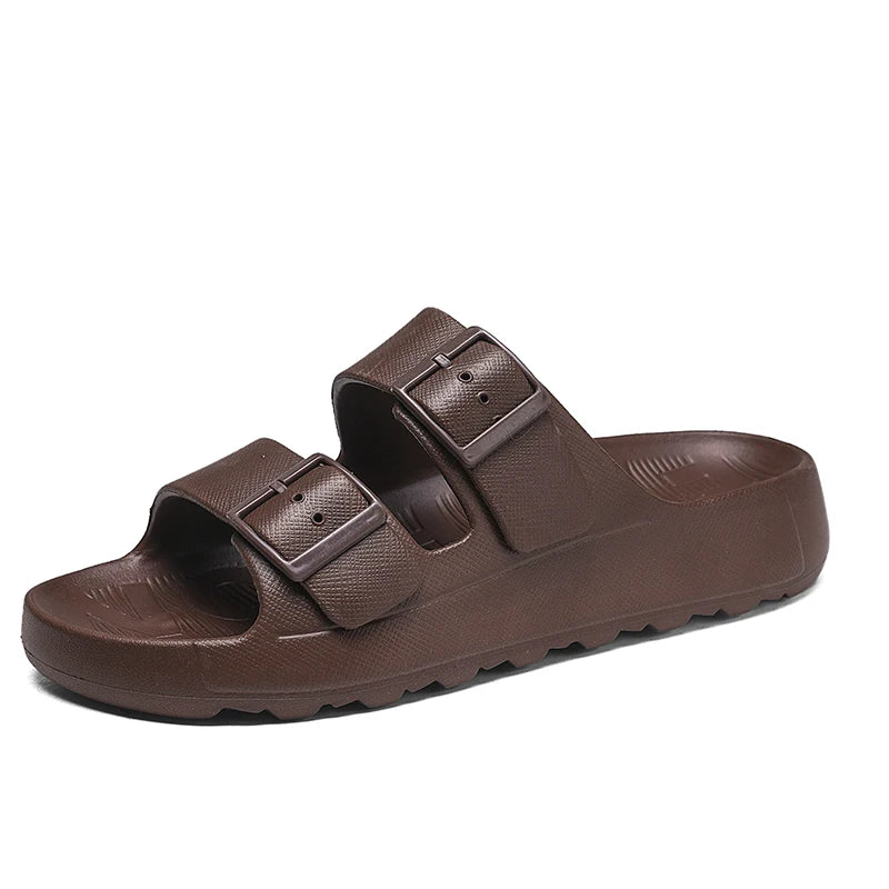 Elegant Adjustable Sandals