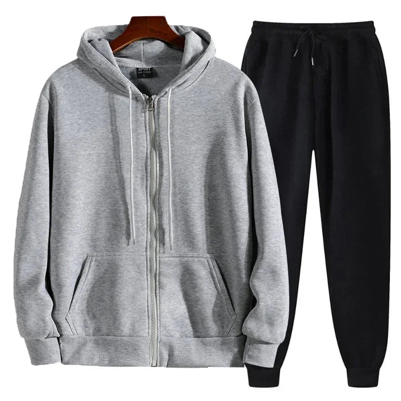Casual Men's Set
