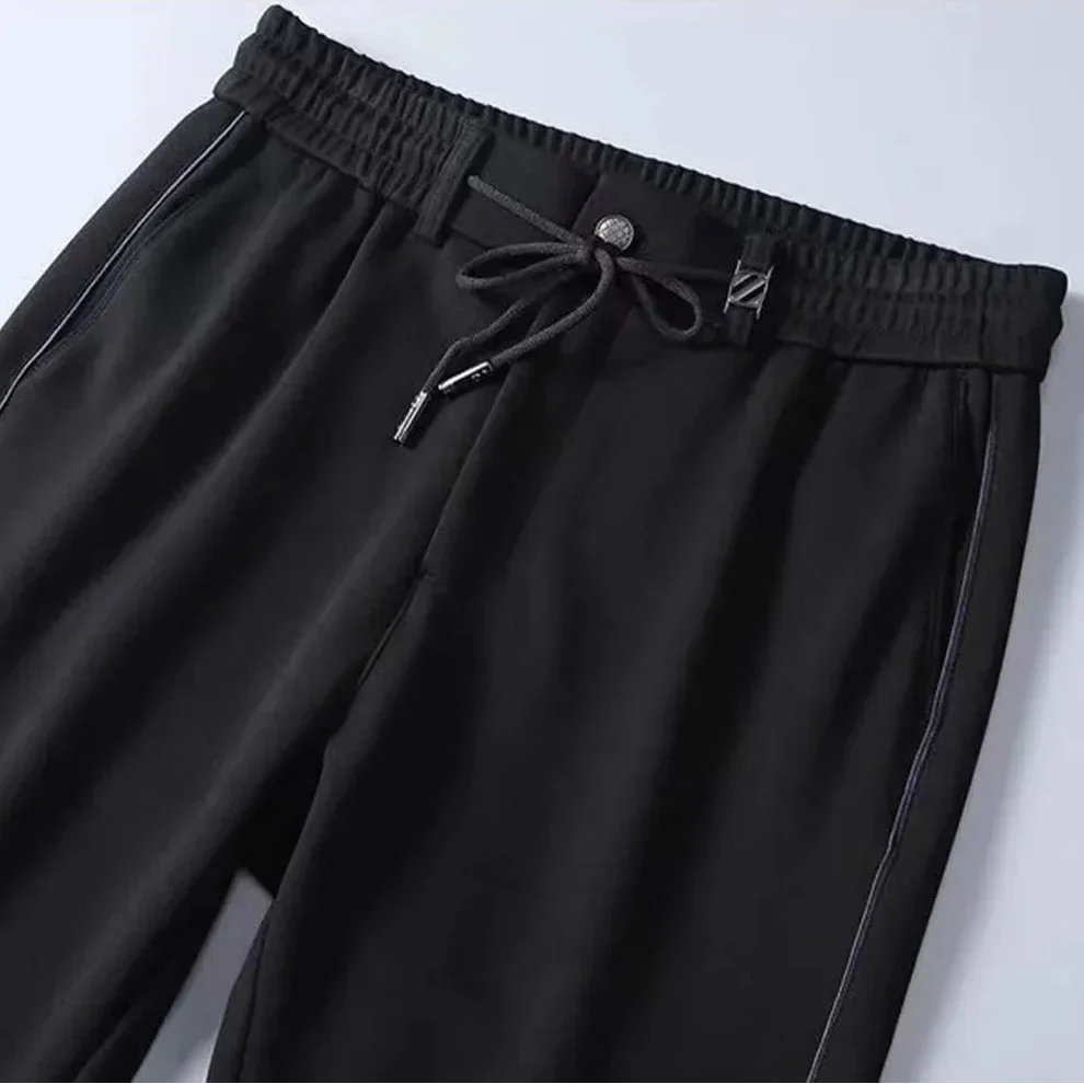 Elegant Tailored Tracksut