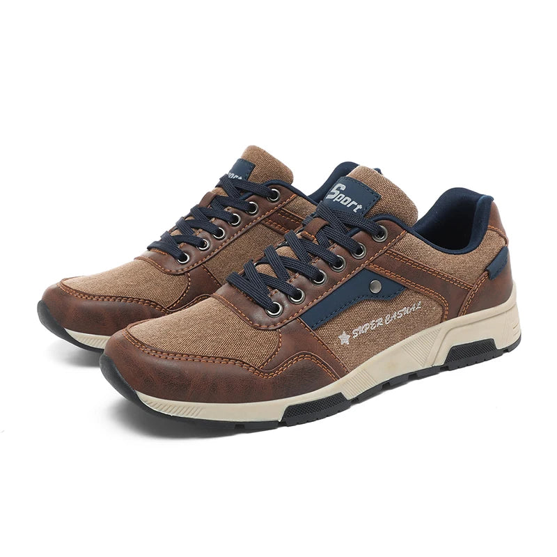 Breathable Walking Shoes