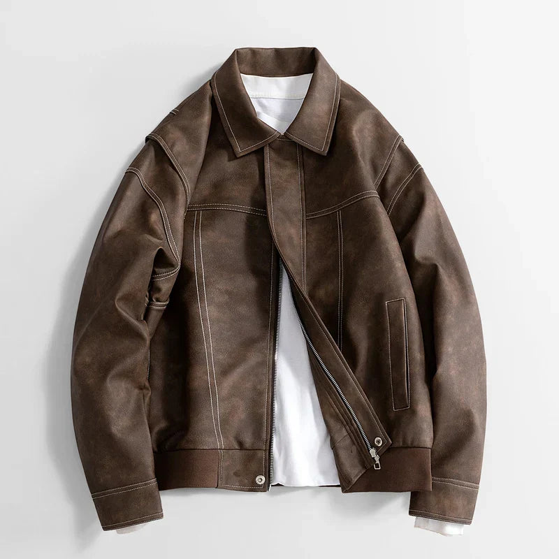 Casual Men's Jacket