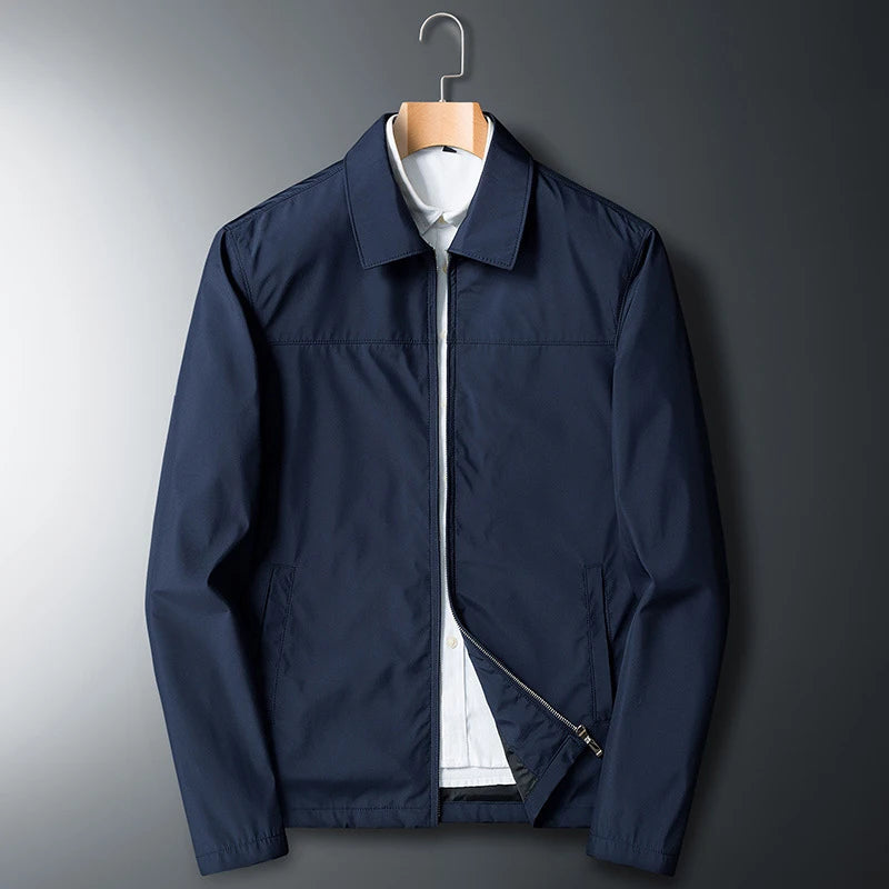 Veste de costume élégante pour homme