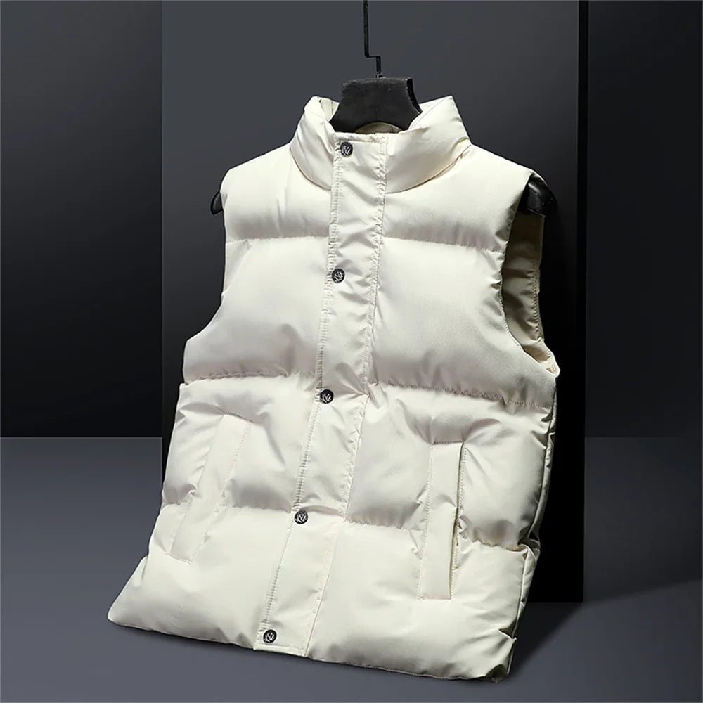 Elegant Men's Waistcoat