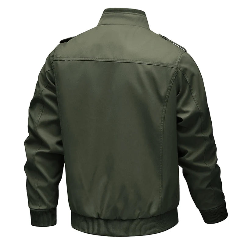 Giacca elegante da esterno