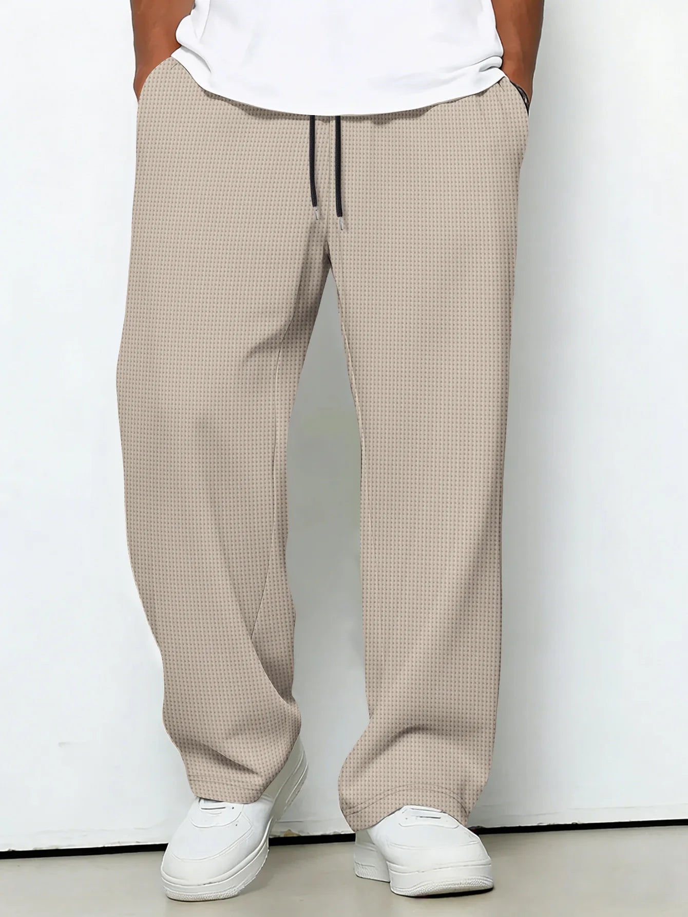 Pantaloni casual da uomo