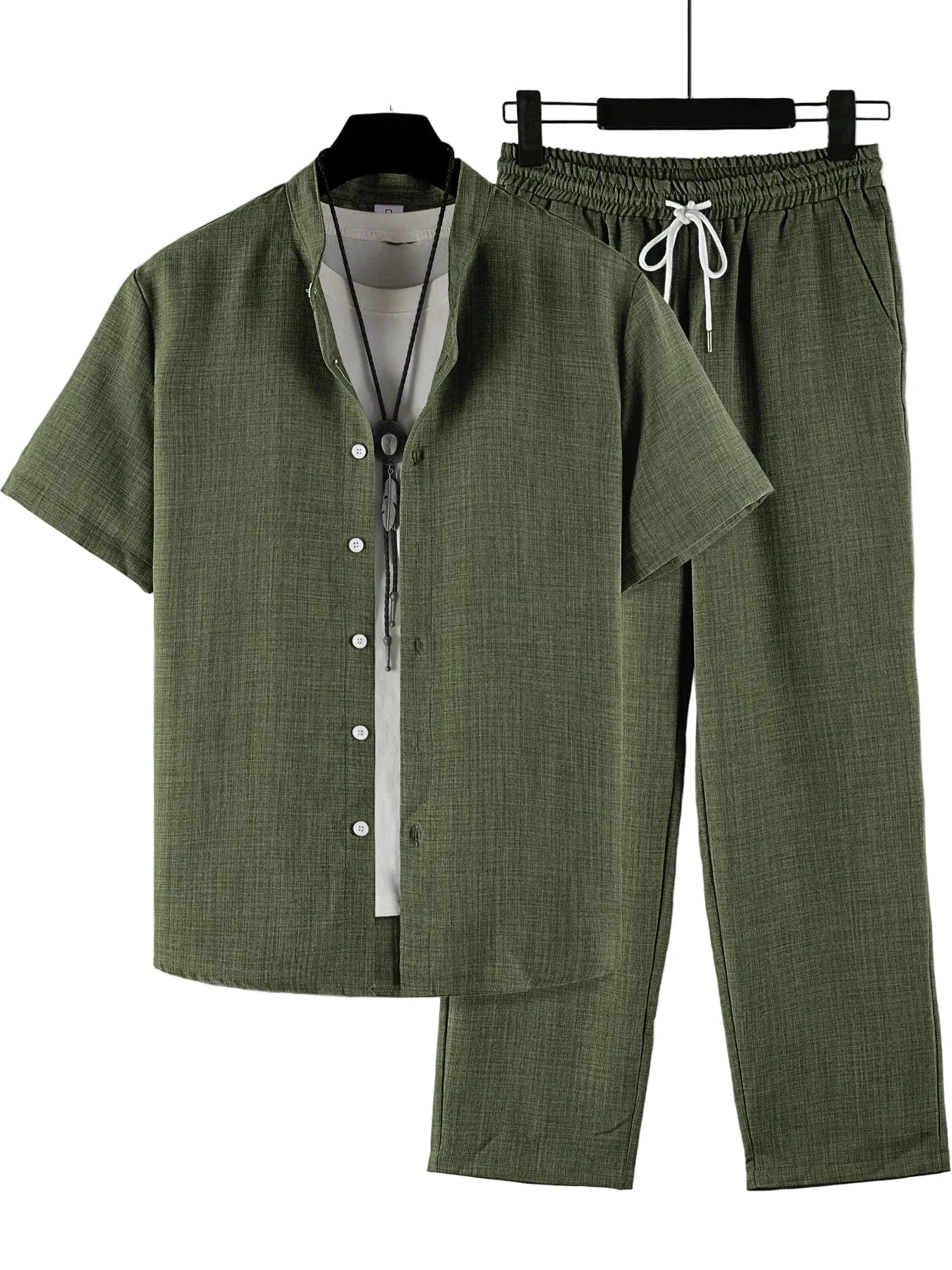 Set casual da uomo