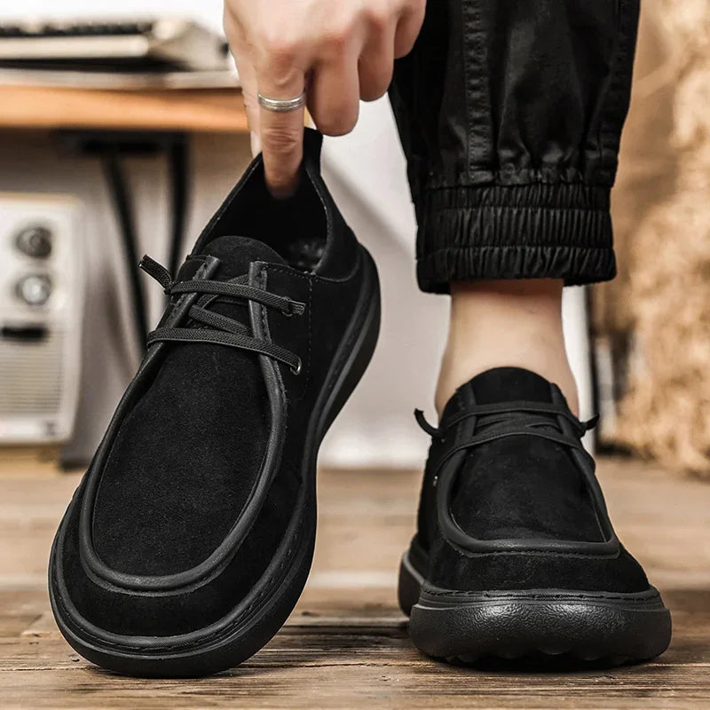 Casual Walking Shoes