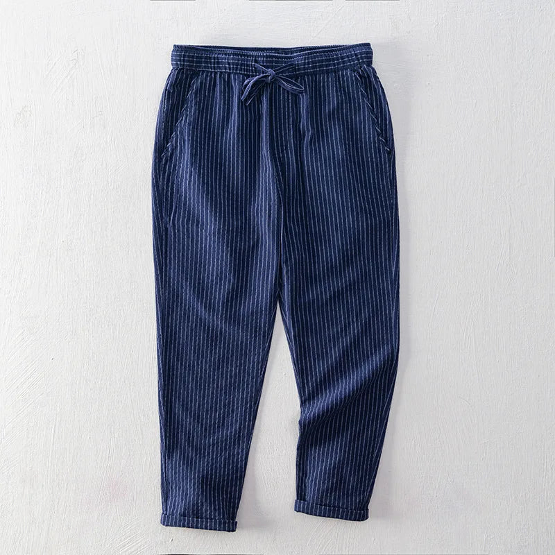 Elegant Lightweight Pants