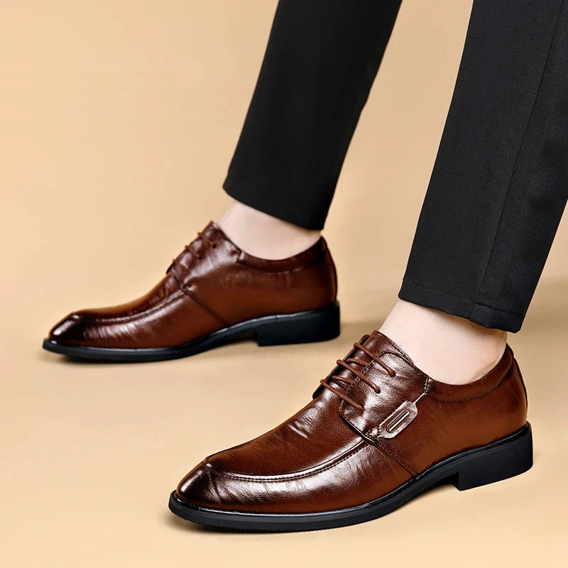 Scarpe eleganti da ufficio