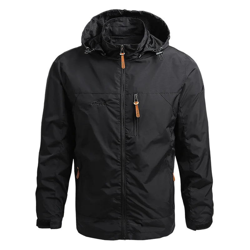 Casual Summer Jacket
