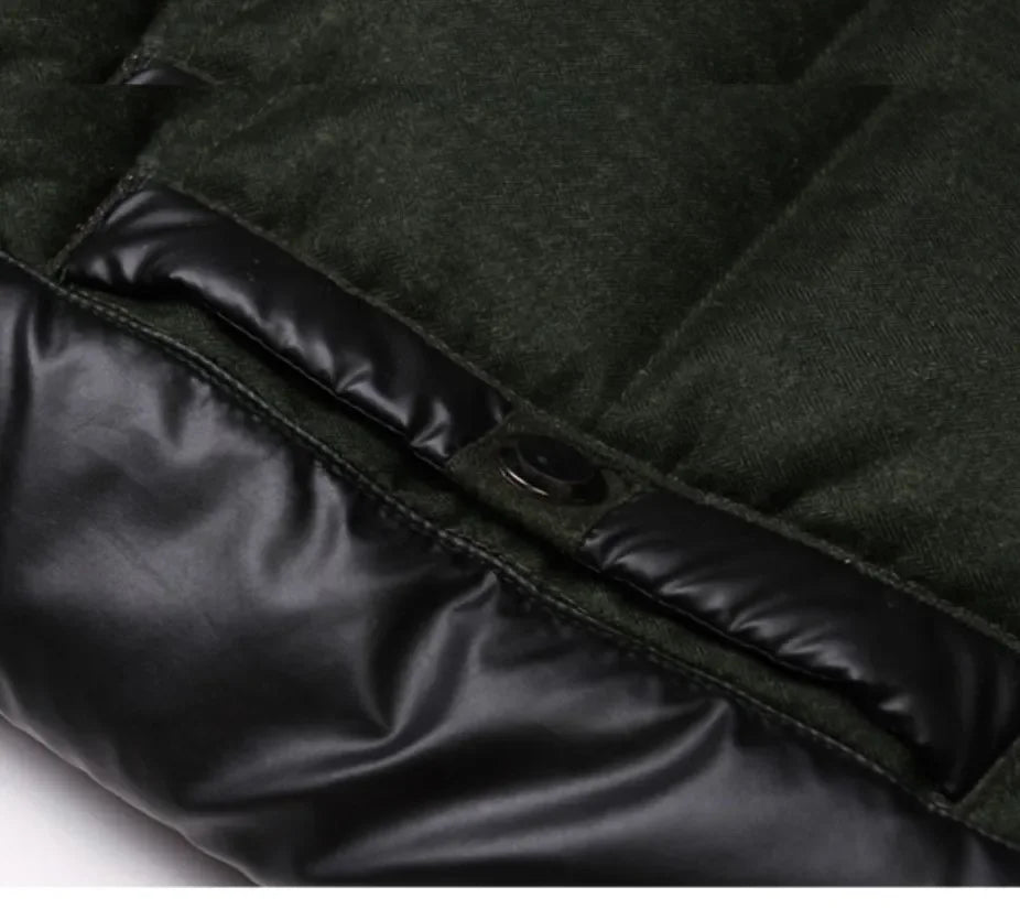 Premium Men's Jacket