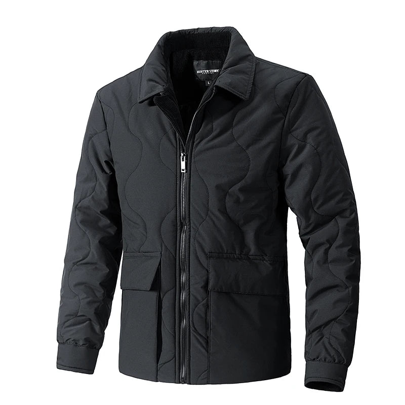 Veste haut de gamme pour homme