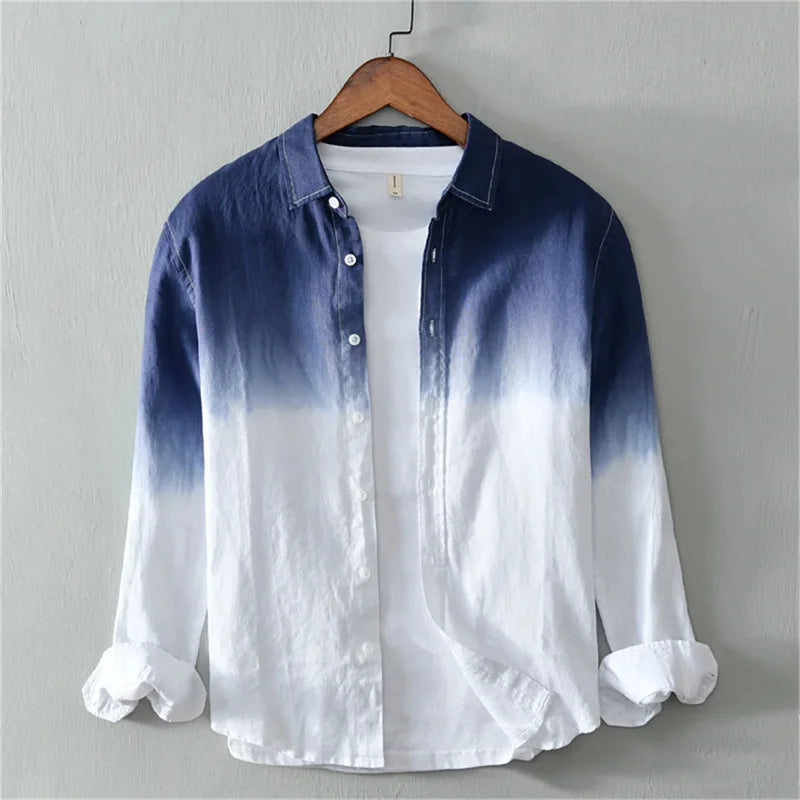 Elegant Colorful Shirt