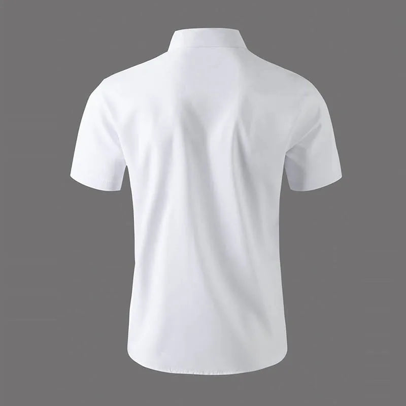 Casual Summer Shirt