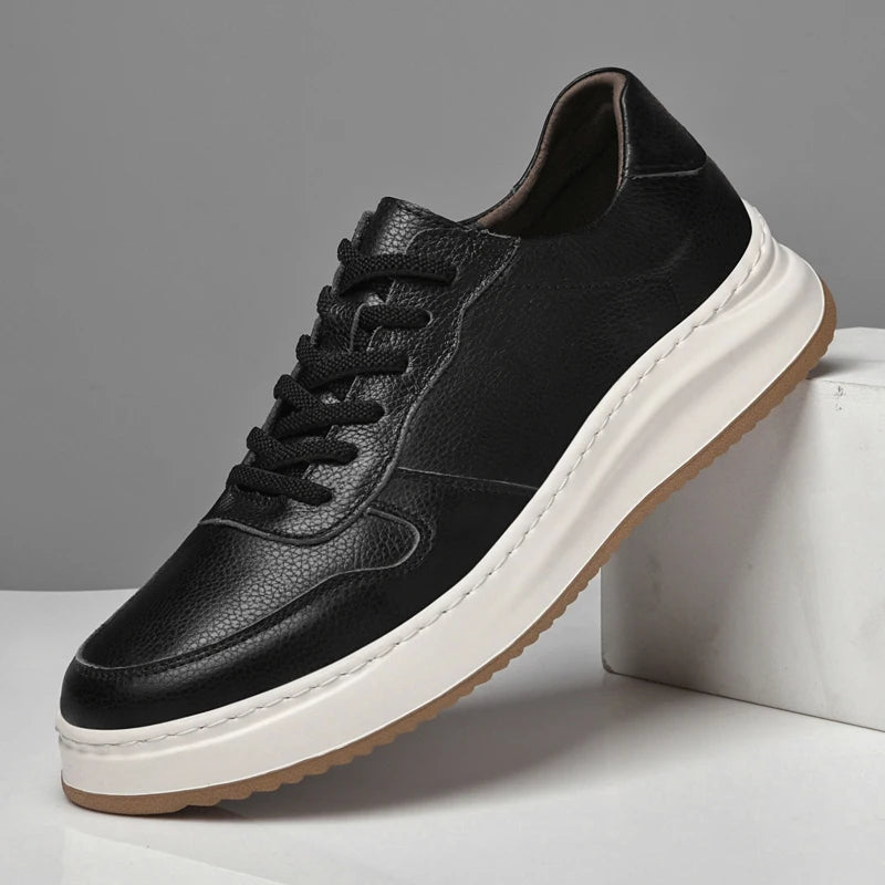 Comfortable Leather Shoes