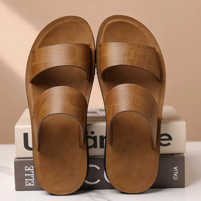 Elegant Beach Sandals