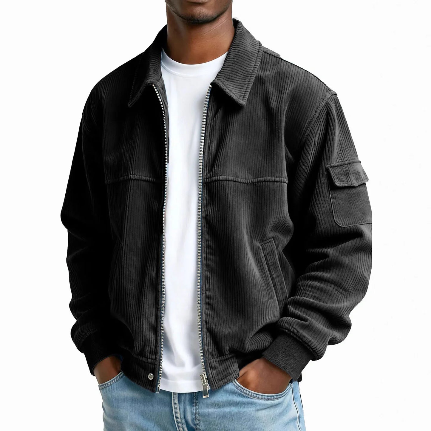 Vintage Men's Jacket