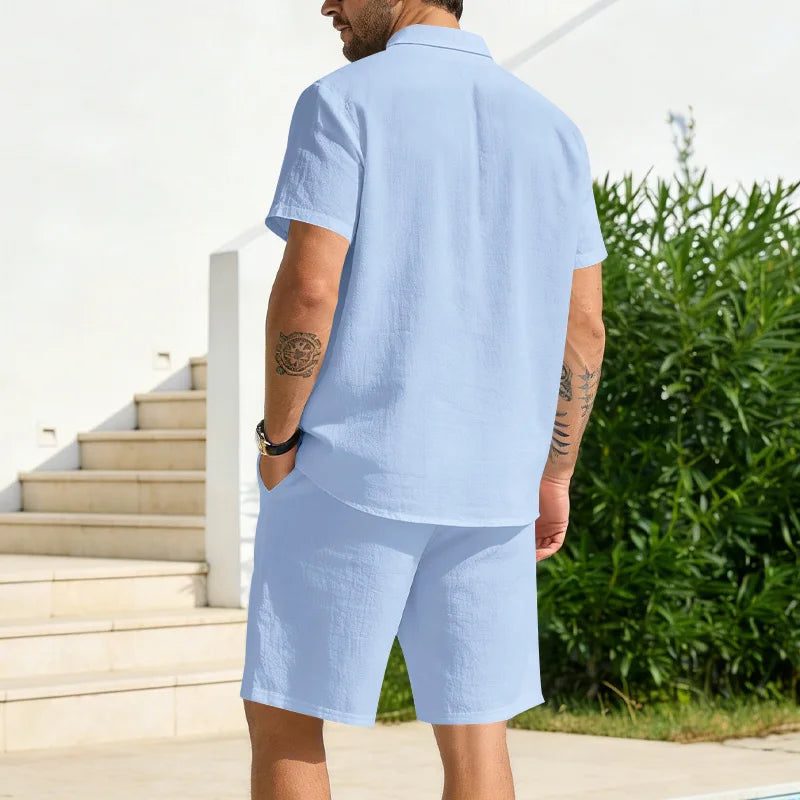 Elegant Summer Set