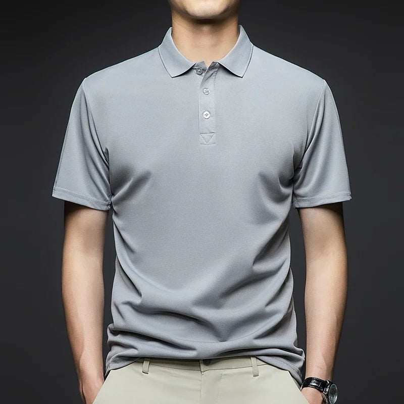 Summer Polo Shirt