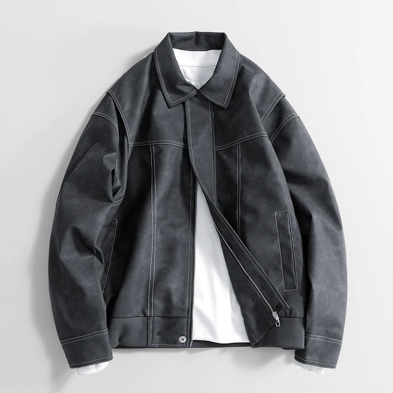 Casual Men's Jacket