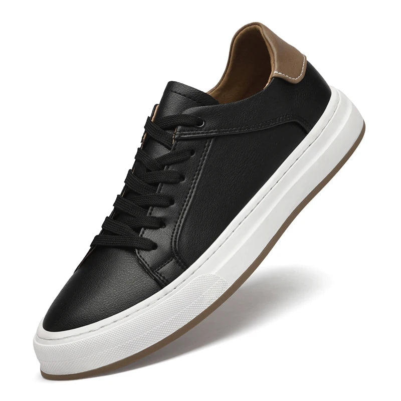 High Quality Leather Shoes