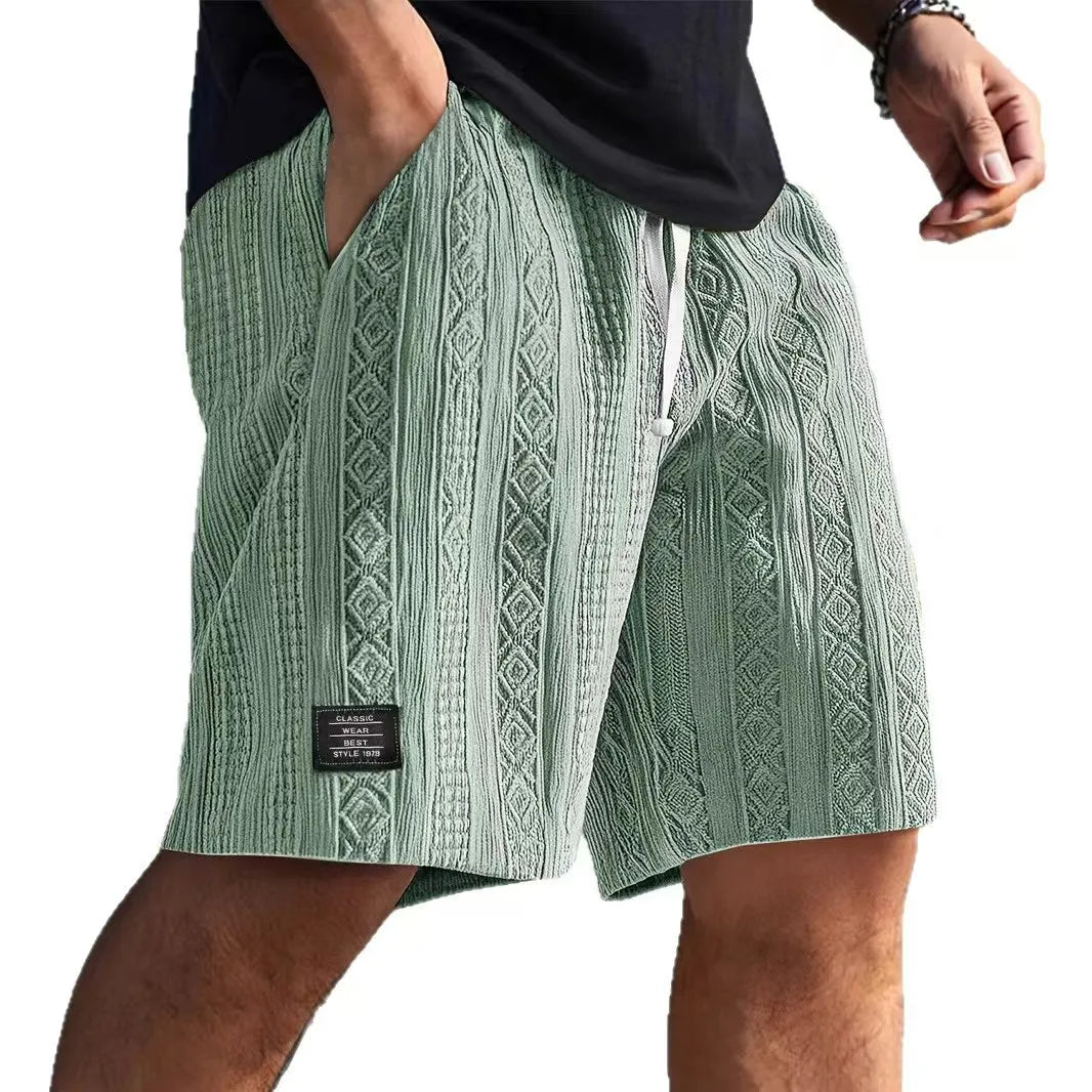 Elegant Men's Shorts