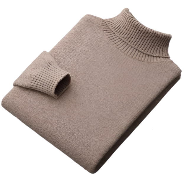 Nicola Turtleneck Sweater