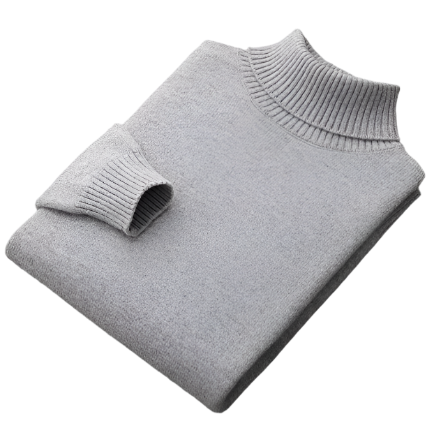 Nicola Turtleneck Sweater