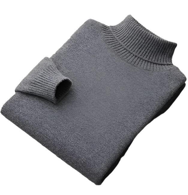 Nicola Turtleneck Sweater