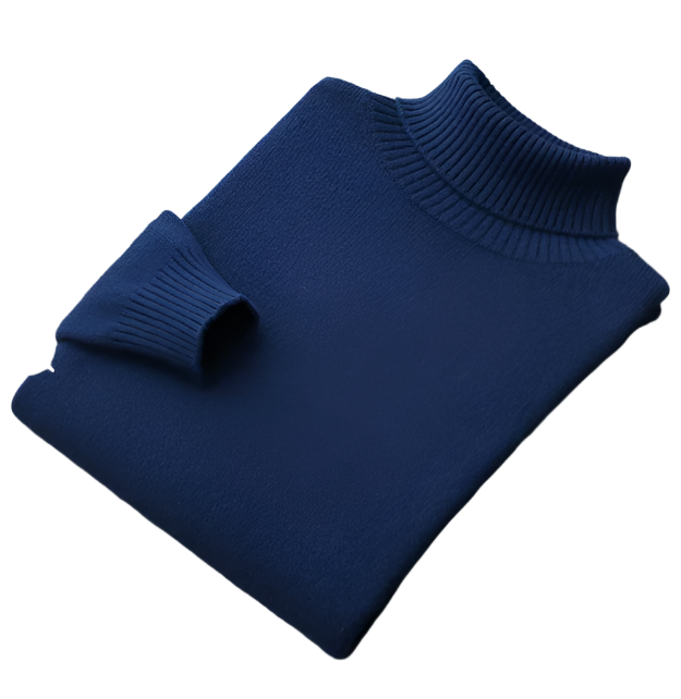 Nicola Turtleneck Sweater