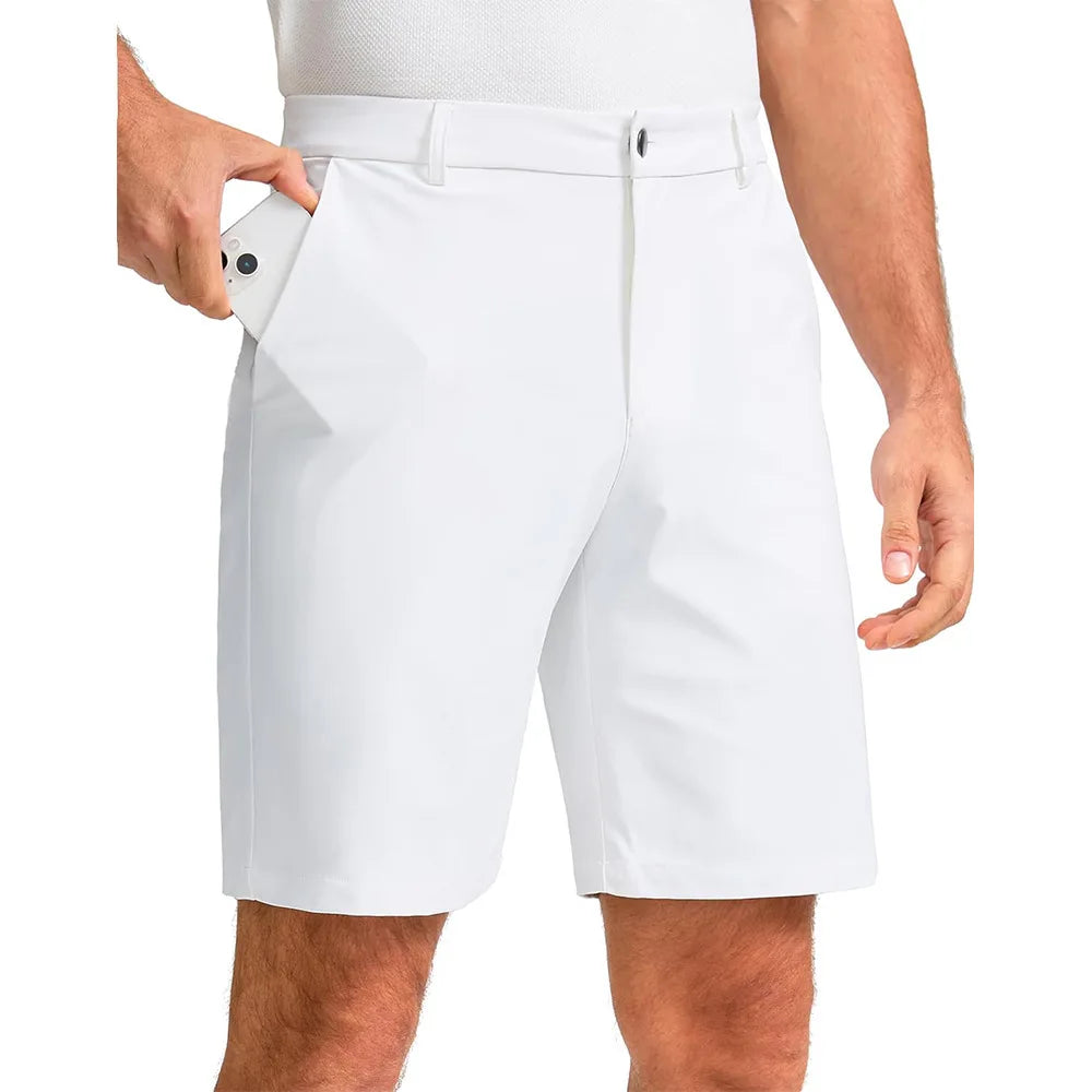 Elegant Men's Shorts