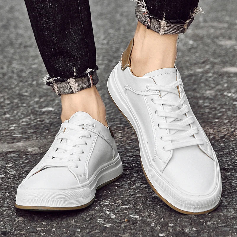 High Quality Leather Shoes