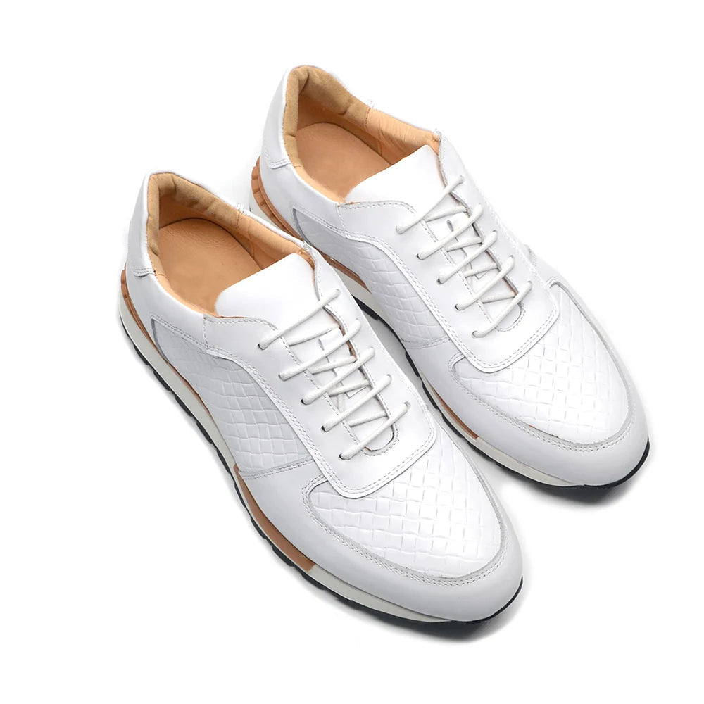 Elegant Leather Shoes