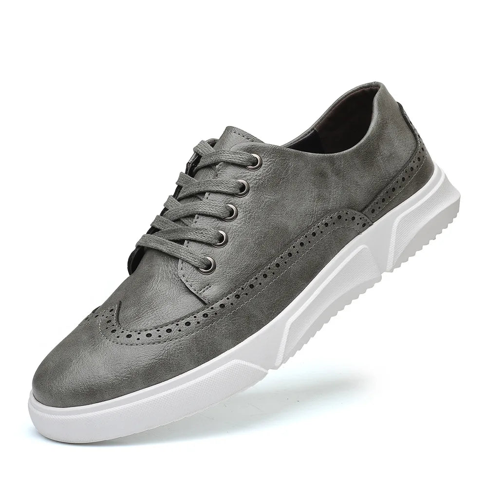 Casual Borgue Shoes