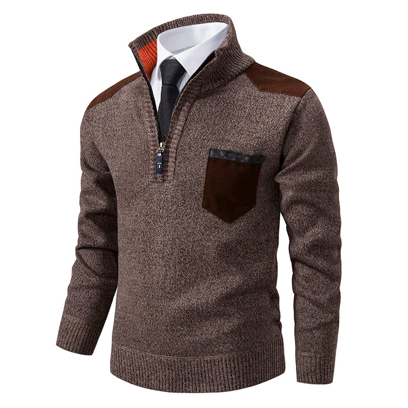 Givalli - Business Cardigan