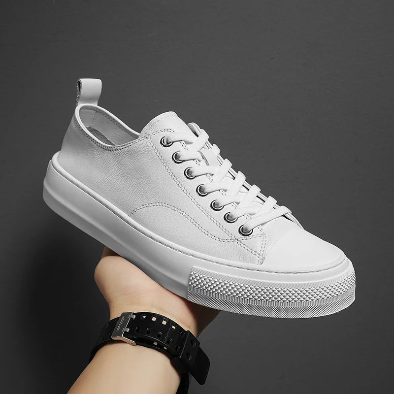 Elegant Leather Shoes